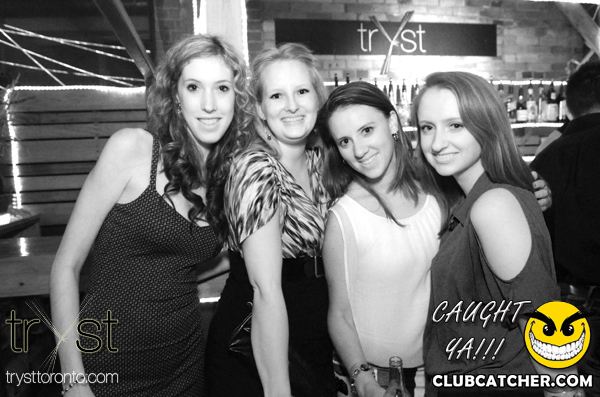 Tryst nightclub photo 172 - September 7th, 2012