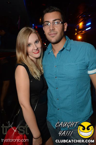 Tryst nightclub photo 177 - September 7th, 2012