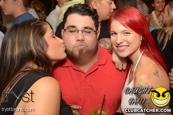 Tryst nightclub photo 178 - September 7th, 2012