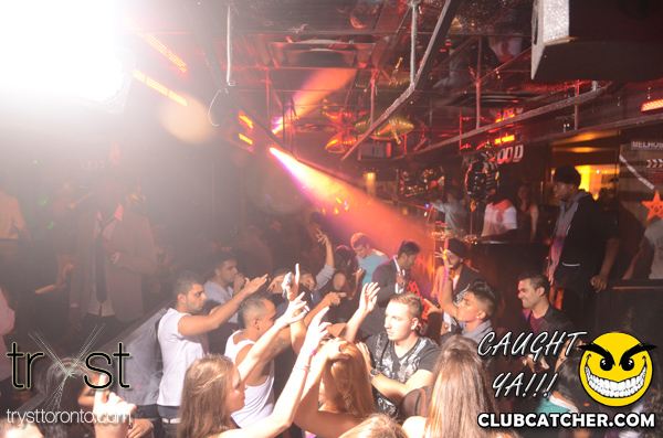 Tryst nightclub photo 180 - September 7th, 2012