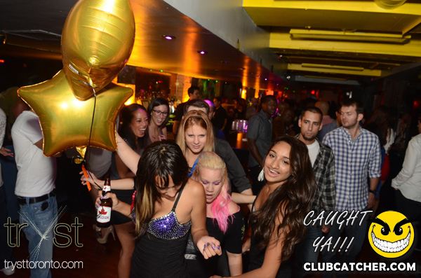 Tryst nightclub photo 182 - September 7th, 2012