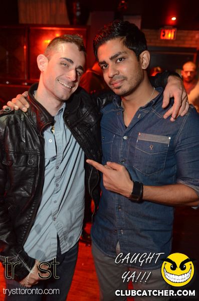 Tryst nightclub photo 193 - September 7th, 2012