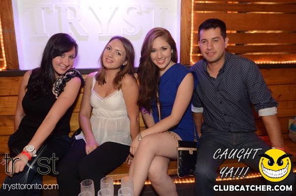 Tryst nightclub photo 206 - September 7th, 2012