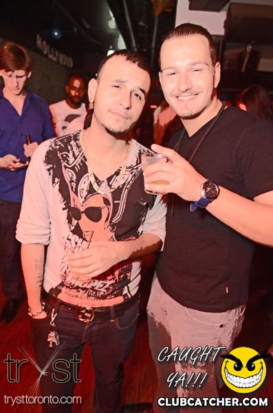 Tryst nightclub photo 212 - September 7th, 2012