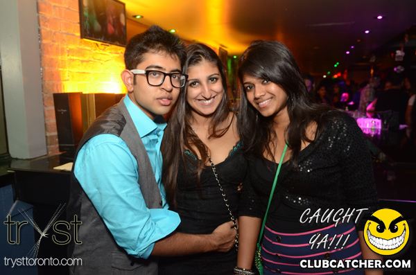 Tryst nightclub photo 222 - September 7th, 2012