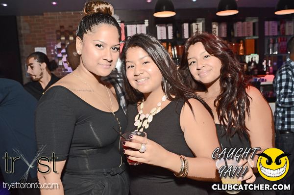 Tryst nightclub photo 226 - September 7th, 2012