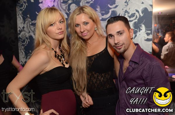 Tryst nightclub photo 228 - September 7th, 2012