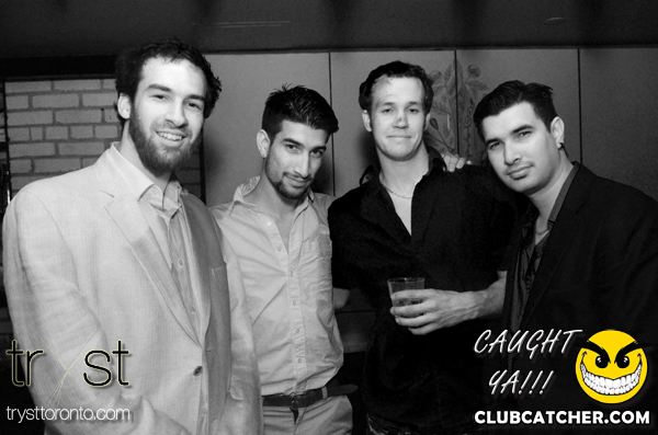 Tryst nightclub photo 231 - September 7th, 2012