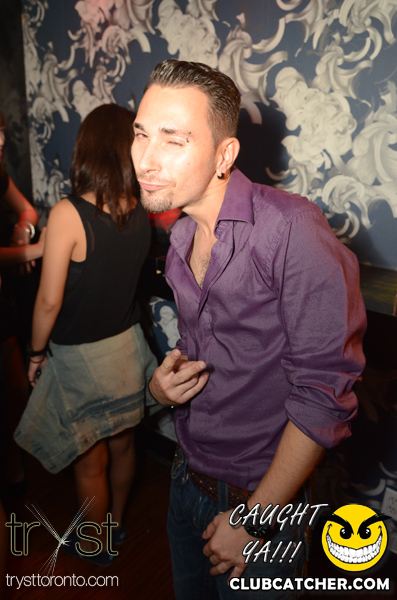 Tryst nightclub photo 232 - September 7th, 2012