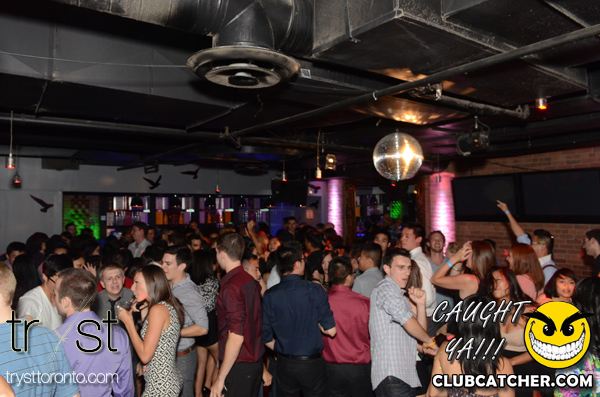 Tryst nightclub photo 251 - September 7th, 2012
