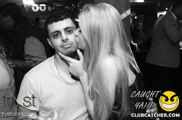 Tryst nightclub photo 254 - September 7th, 2012