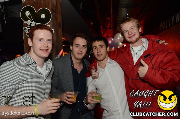 Tryst nightclub photo 259 - September 7th, 2012