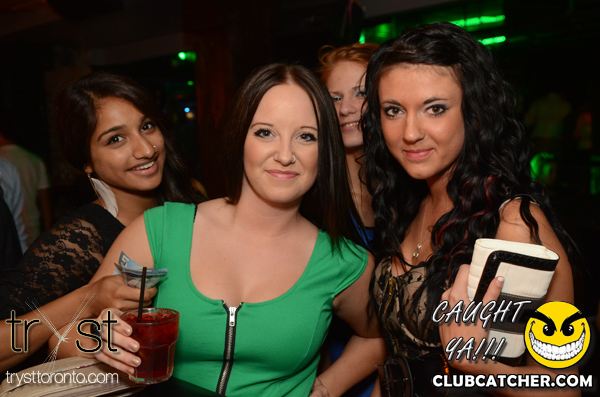 Tryst nightclub photo 263 - September 7th, 2012