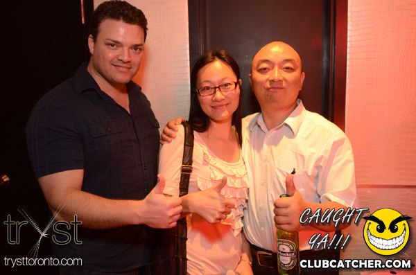 Tryst nightclub photo 266 - September 7th, 2012