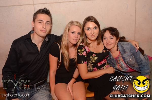 Tryst nightclub photo 269 - September 7th, 2012