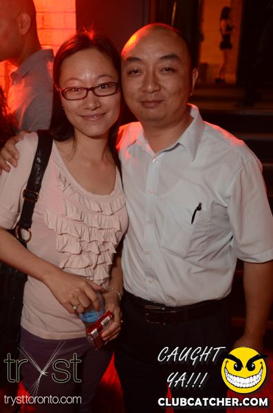 Tryst nightclub photo 271 - September 7th, 2012