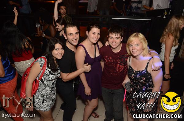 Tryst nightclub photo 276 - September 7th, 2012