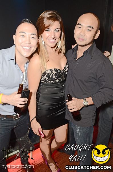 Tryst nightclub photo 289 - September 7th, 2012