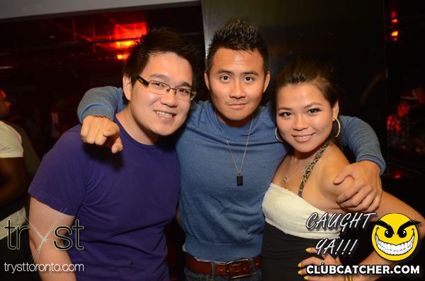 Tryst nightclub photo 290 - September 7th, 2012