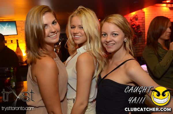 Tryst nightclub photo 30 - September 7th, 2012
