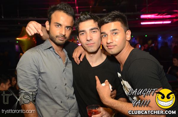 Tryst nightclub photo 292 - September 7th, 2012