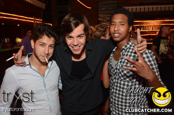 Tryst nightclub photo 294 - September 7th, 2012