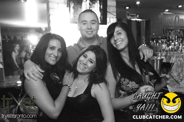 Tryst nightclub photo 297 - September 7th, 2012