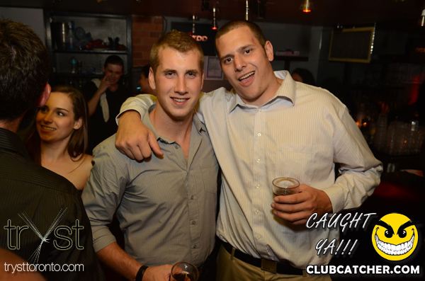 Tryst nightclub photo 300 - September 7th, 2012