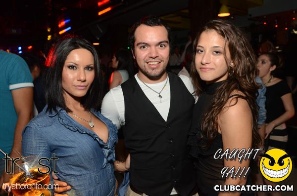 Tryst nightclub photo 301 - September 7th, 2012