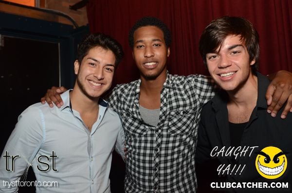 Tryst nightclub photo 304 - September 7th, 2012