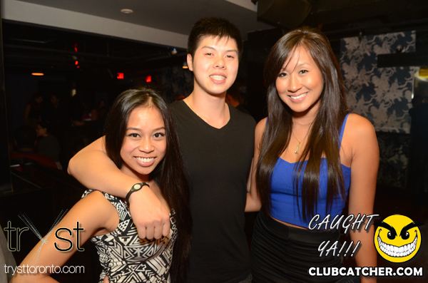 Tryst nightclub photo 309 - September 7th, 2012