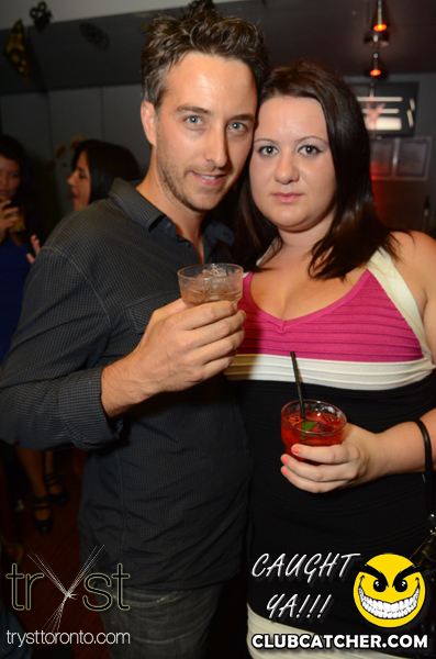 Tryst nightclub photo 321 - September 7th, 2012