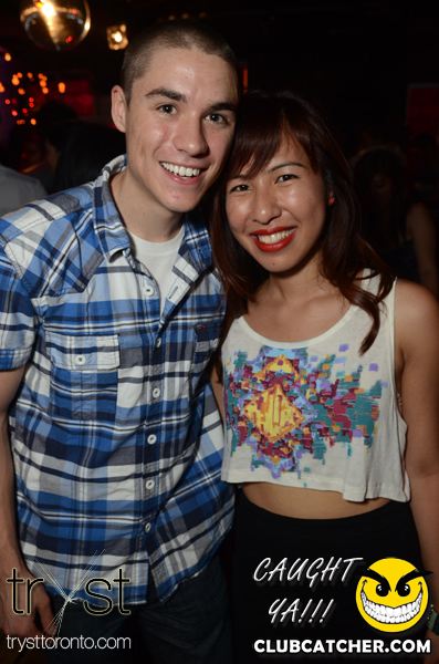 Tryst nightclub photo 322 - September 7th, 2012