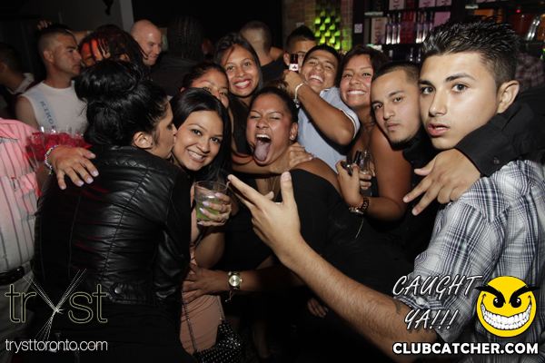 Tryst nightclub photo 328 - September 7th, 2012