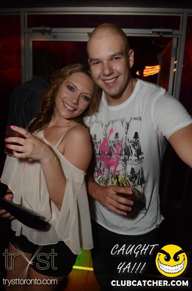 Tryst nightclub photo 329 - September 7th, 2012