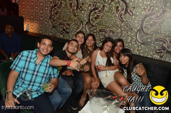 Tryst nightclub photo 34 - September 7th, 2012