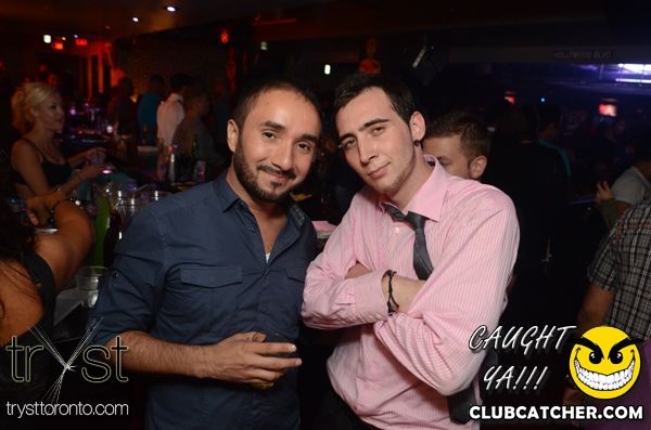 Tryst nightclub photo 336 - September 7th, 2012