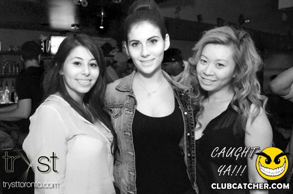 Tryst nightclub photo 337 - September 7th, 2012
