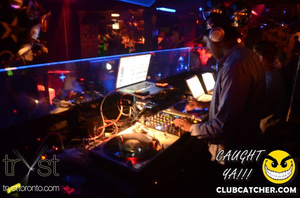 Tryst nightclub photo 346 - September 7th, 2012