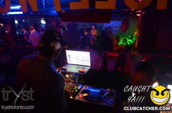 Tryst nightclub photo 348 - September 7th, 2012