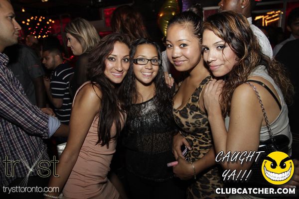 Tryst nightclub photo 350 - September 7th, 2012