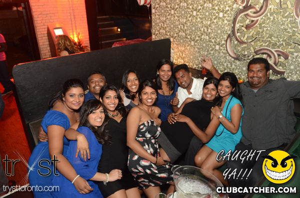 Tryst nightclub photo 36 - September 7th, 2012
