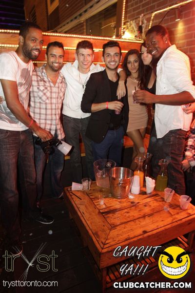 Tryst nightclub photo 351 - September 7th, 2012