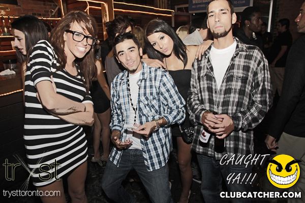 Tryst nightclub photo 359 - September 7th, 2012