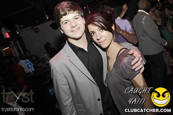 Tryst nightclub photo 360 - September 7th, 2012