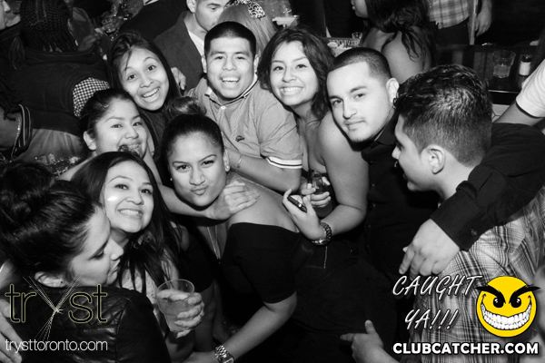Tryst nightclub photo 362 - September 7th, 2012