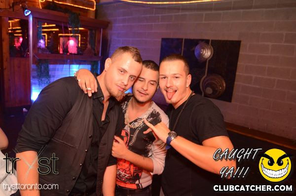 Tryst nightclub photo 38 - September 7th, 2012