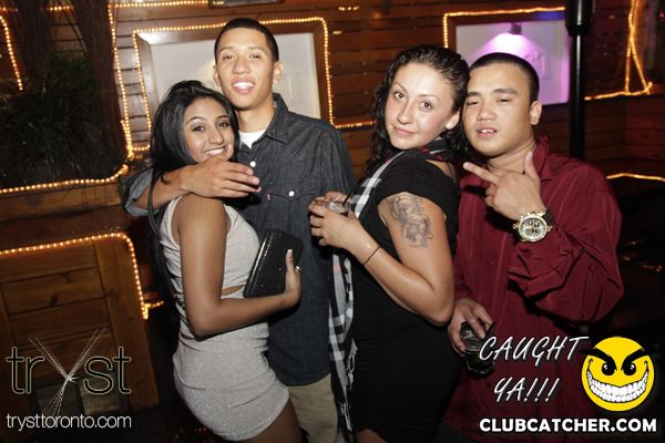 Tryst nightclub photo 372 - September 7th, 2012