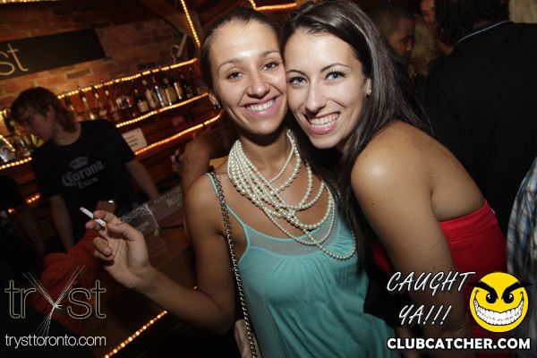 Tryst nightclub photo 378 - September 7th, 2012