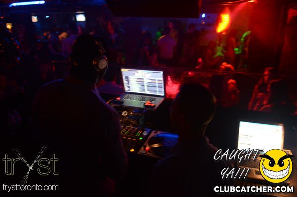 Tryst nightclub photo 382 - September 7th, 2012